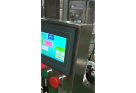 高速防塵蓋扣蓋機(jī)