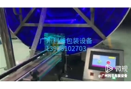 粉類(lèi)包裝灌裝封口生產(chǎn)線