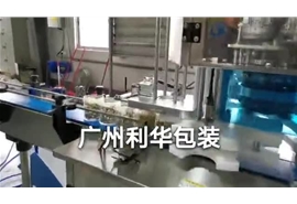 開(kāi)心果封罐機(jī)